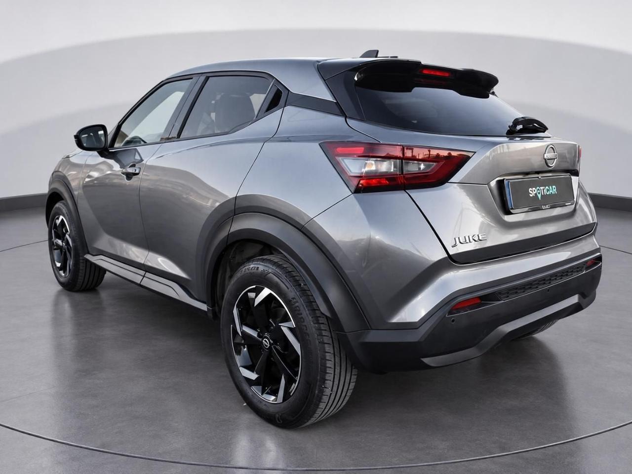 Nissan Nissan Juke usata 22
