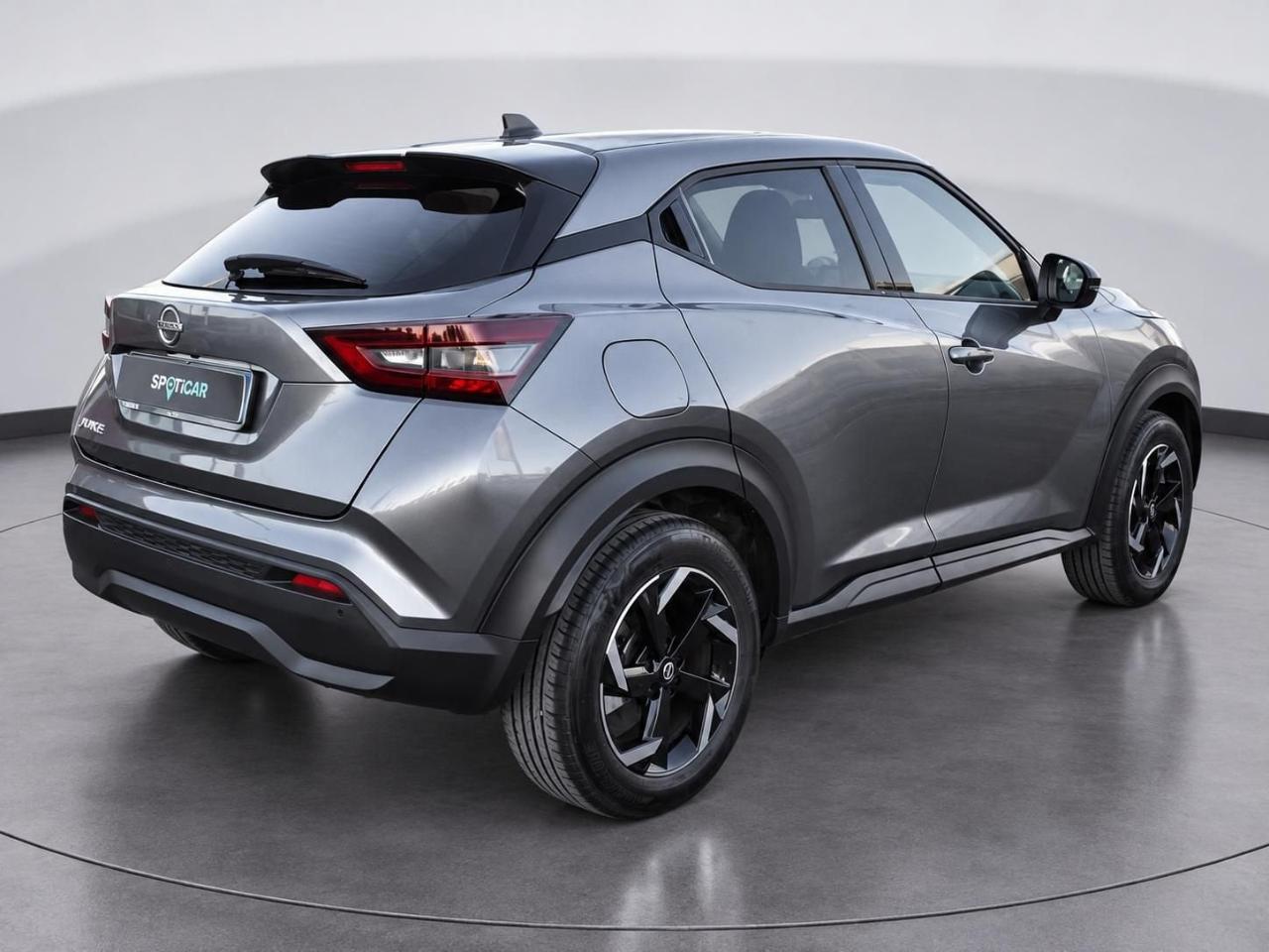 Nissan Nissan Juke usata 23