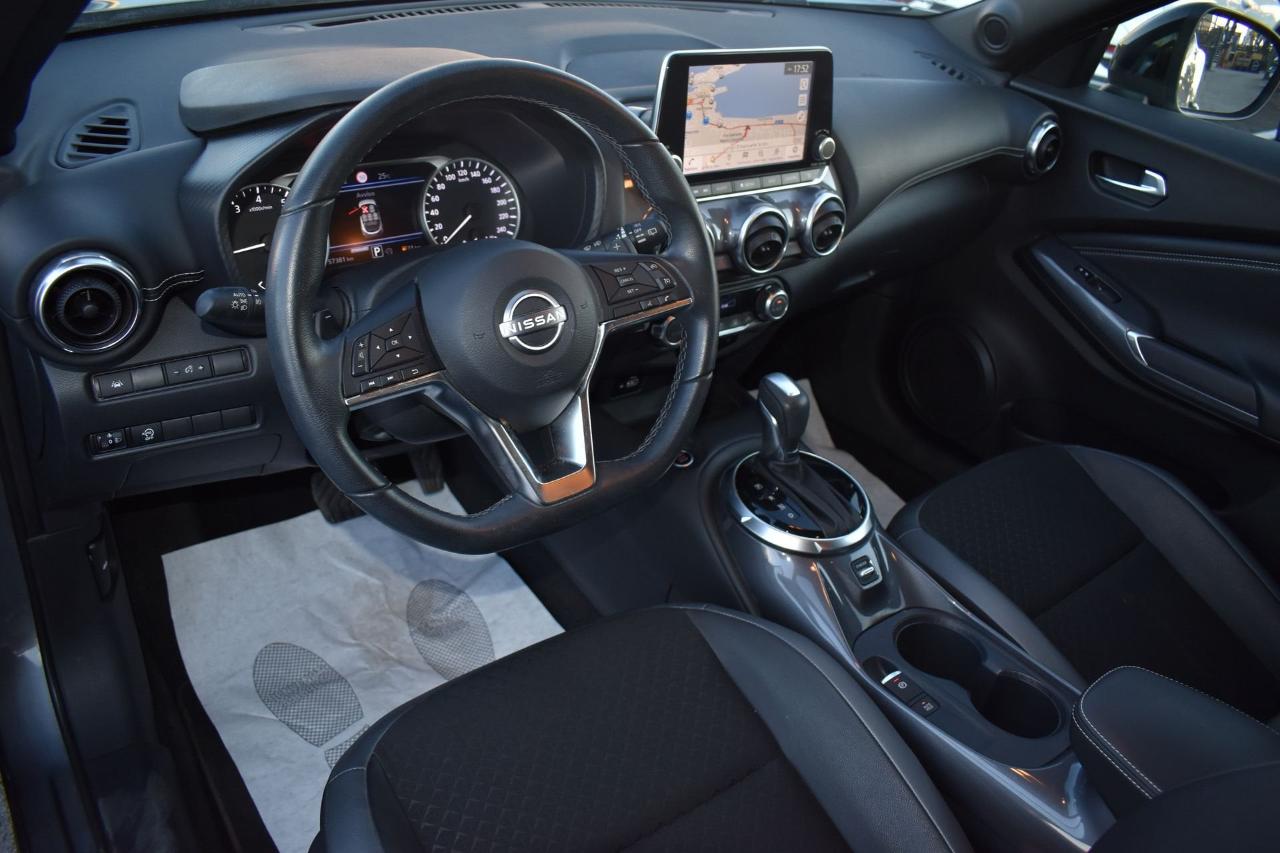 Nissan Nissan Juke usata 25