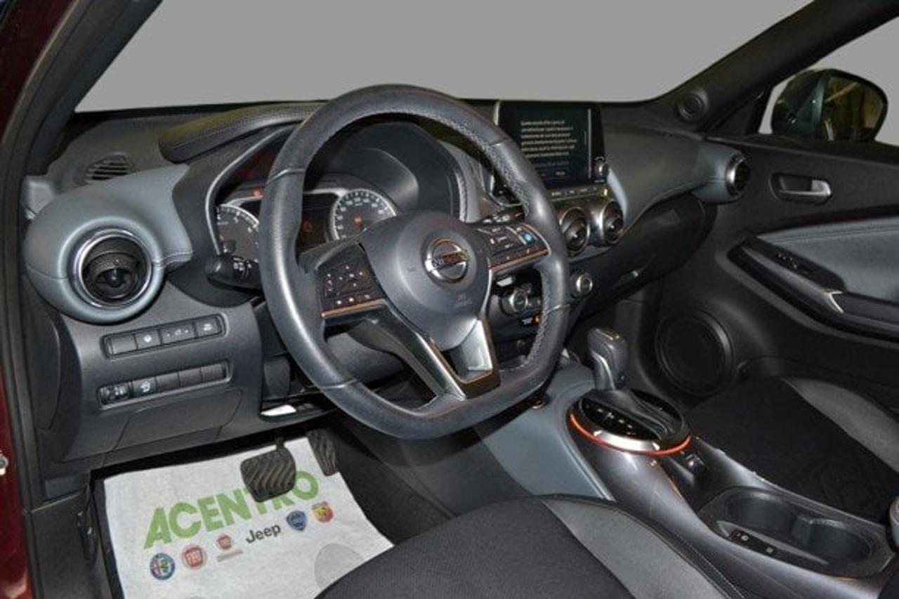 Nissan Nissan Juke usata 2
