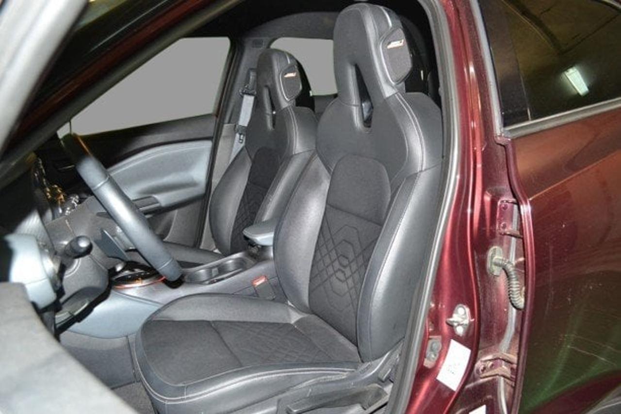 Nissan Nissan Juke usata 7