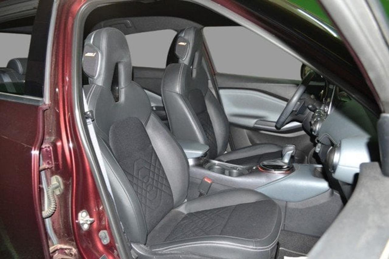 Nissan Nissan Juke usata 9