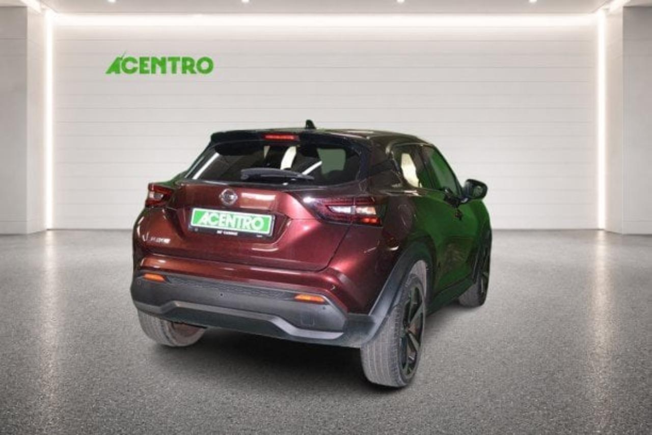 Nissan Nissan Juke usata 15