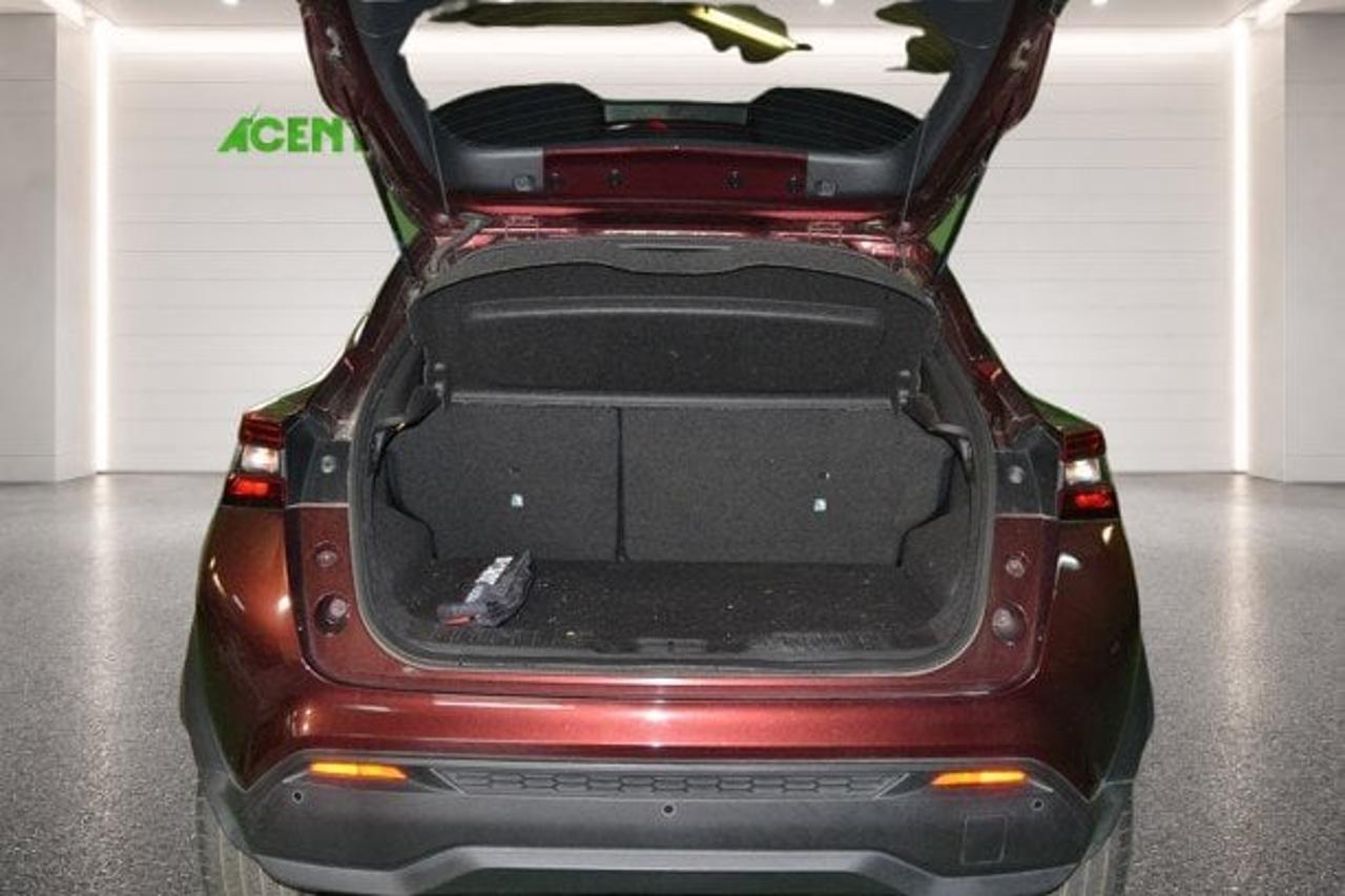 Nissan Nissan Juke usata 19