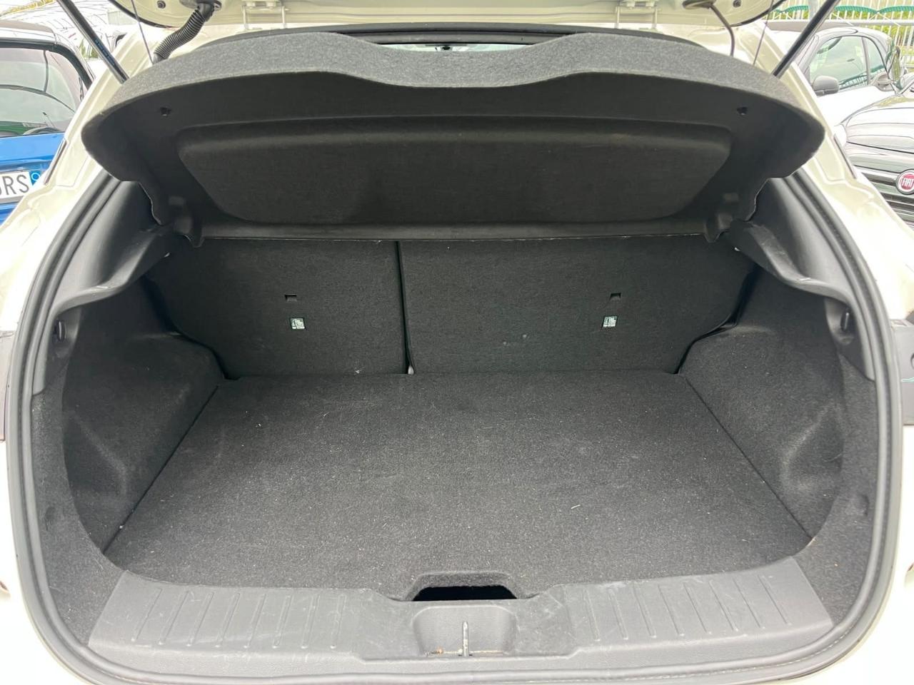 Nissan Nissan Juke usata 3