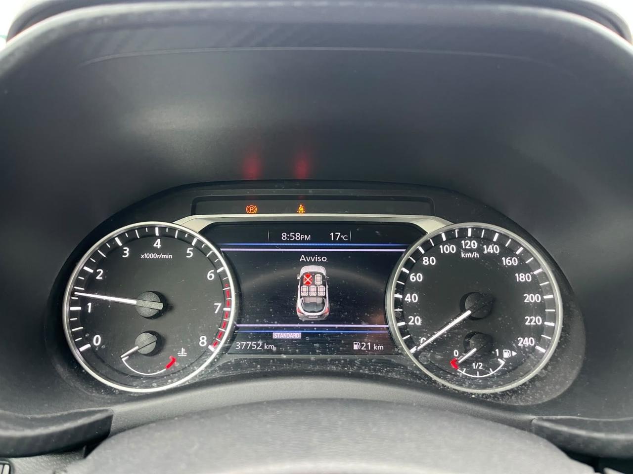 Nissan Nissan Juke usata 13