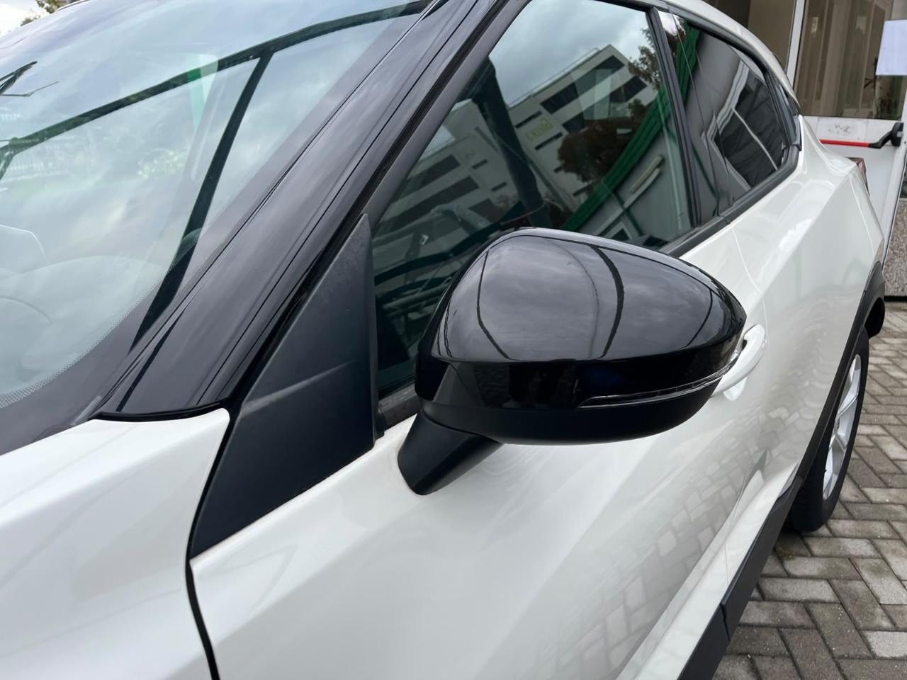 Nissan Nissan Juke usata 15