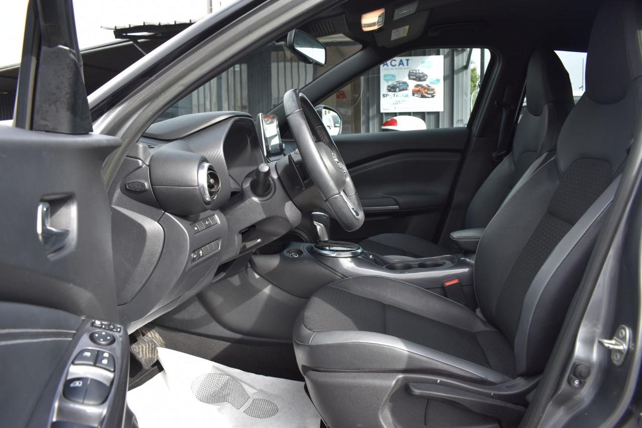 Nissan Nissan Juke usata 1