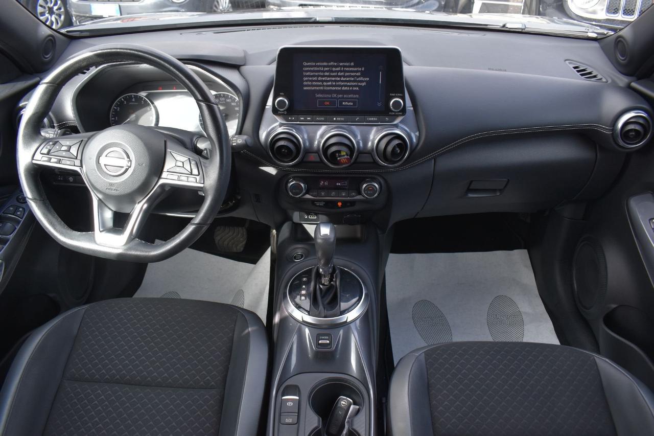 Nissan Nissan Juke usata 2