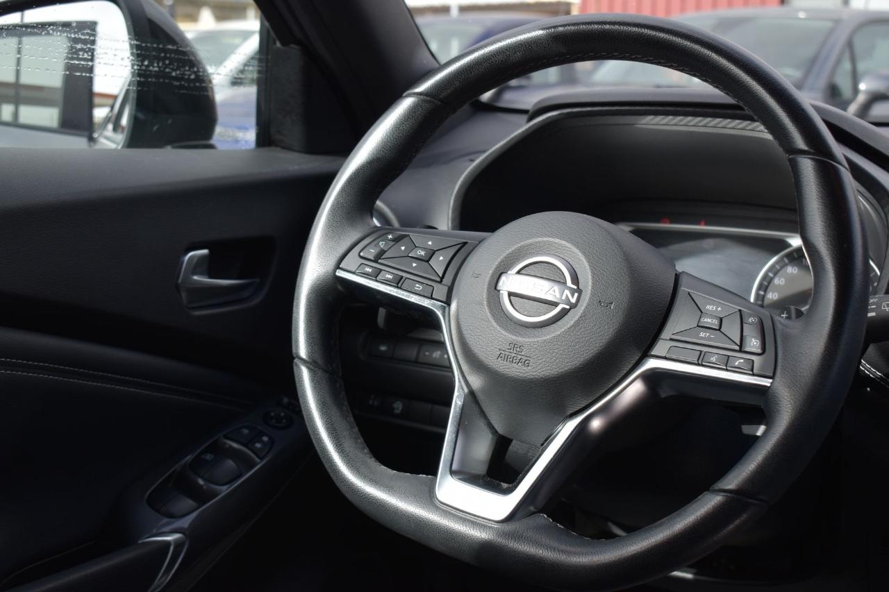 Nissan Nissan Juke usata 3