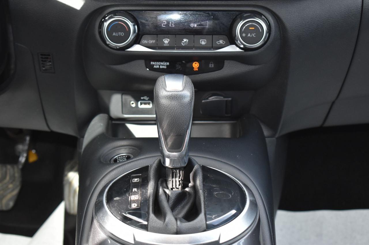 Nissan Nissan Juke usata 5