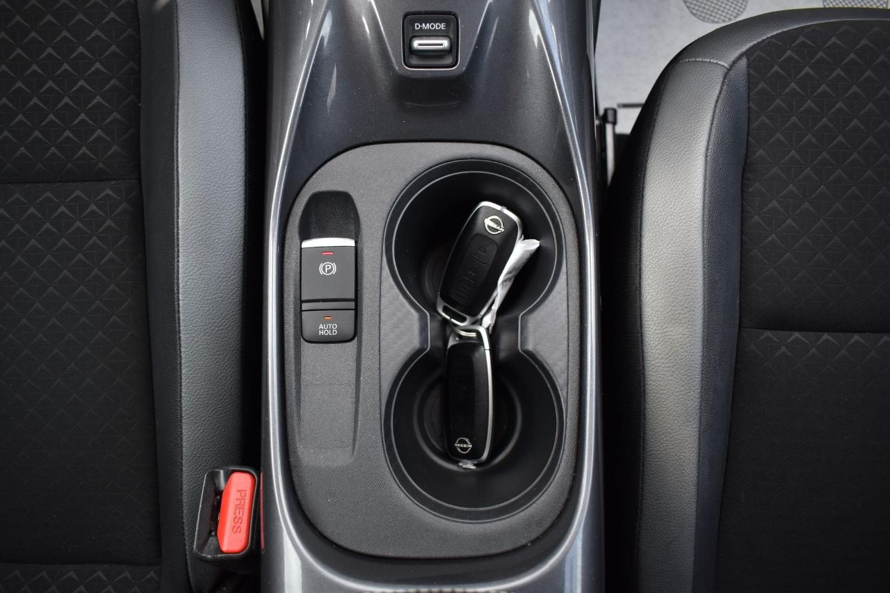 Nissan Nissan Juke usata 6