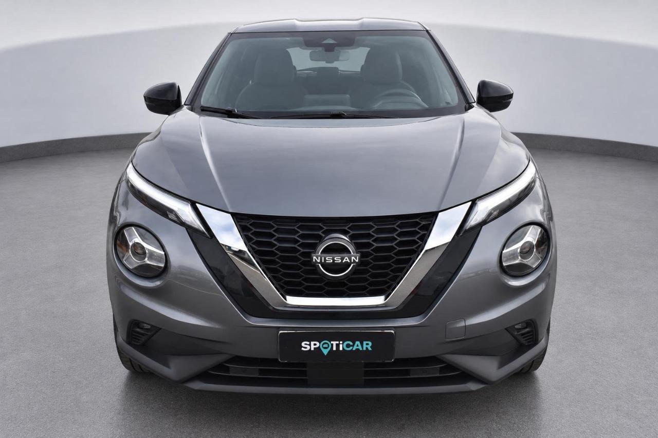 Nissan Nissan Juke usata 11