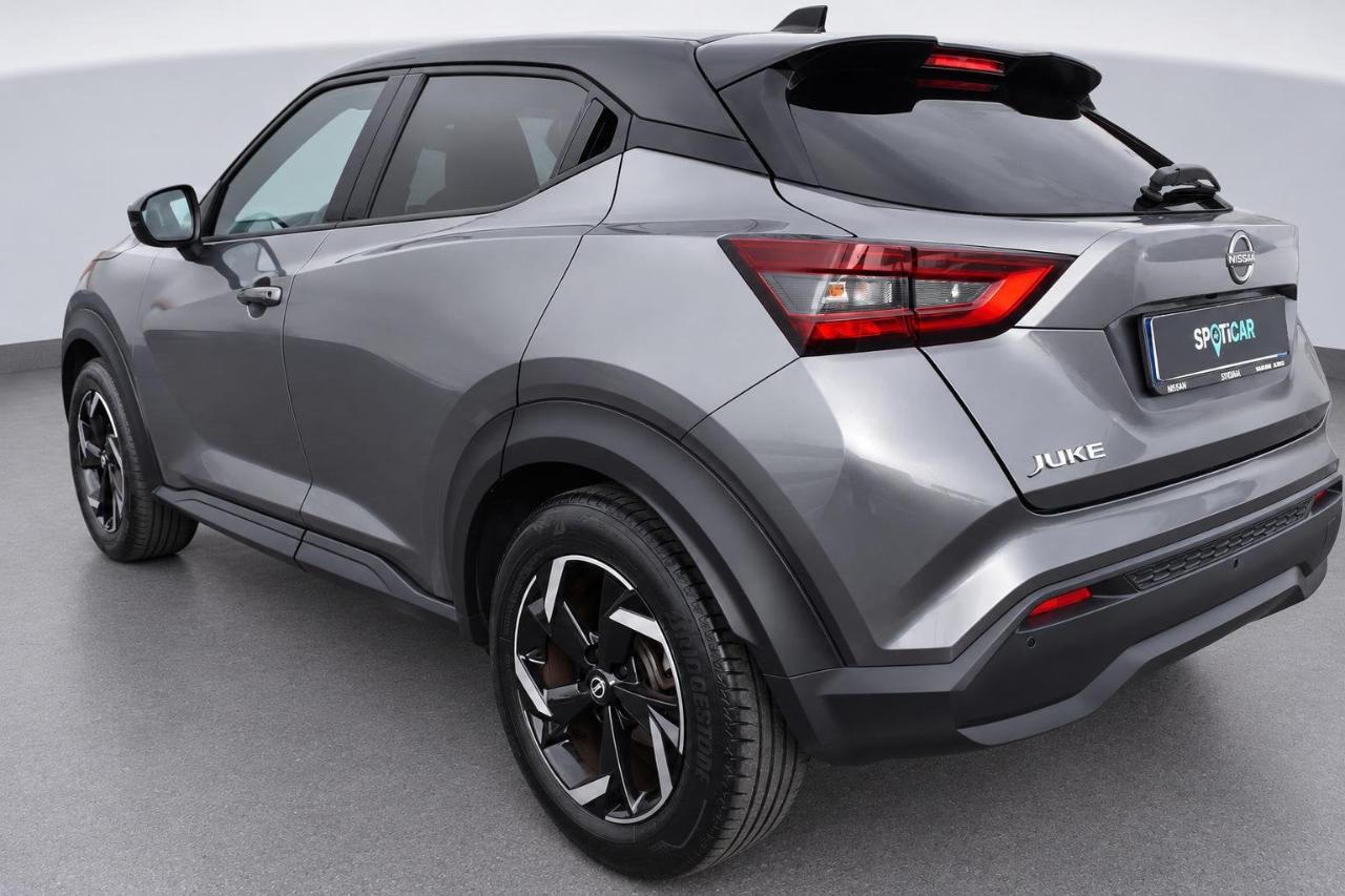 Nissan Nissan Juke usata 16