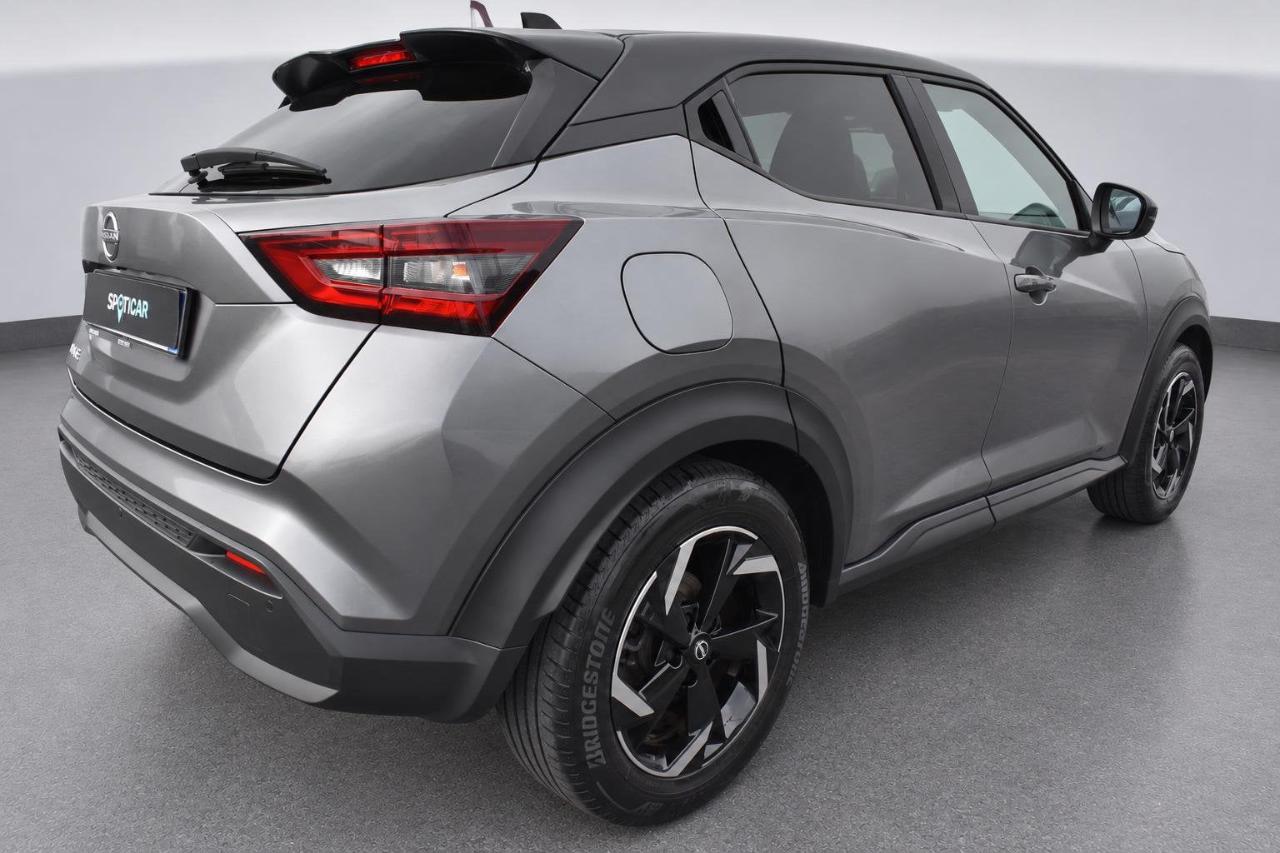 Nissan Nissan Juke usata 17