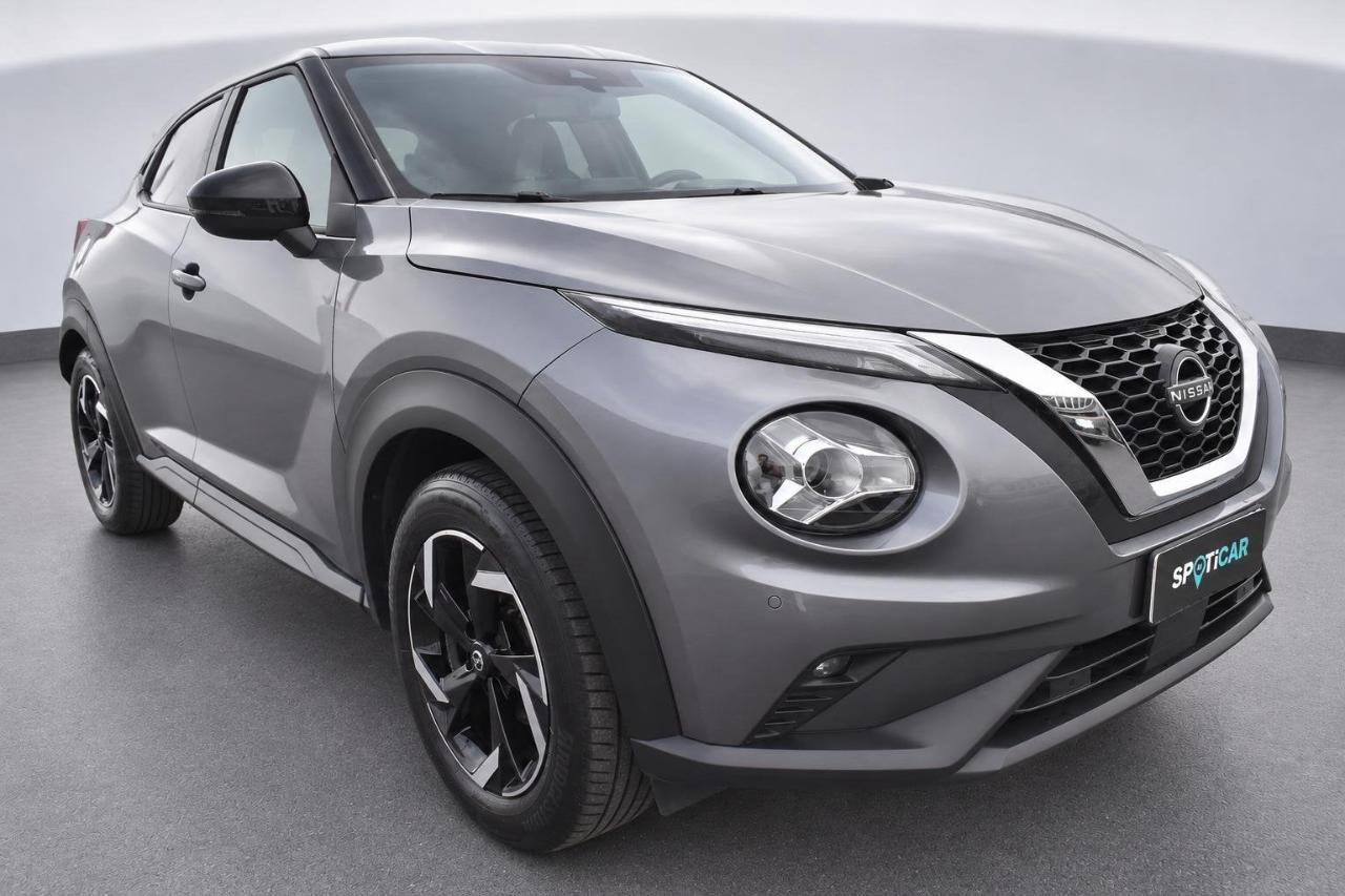 Nissan Nissan Juke usata 18