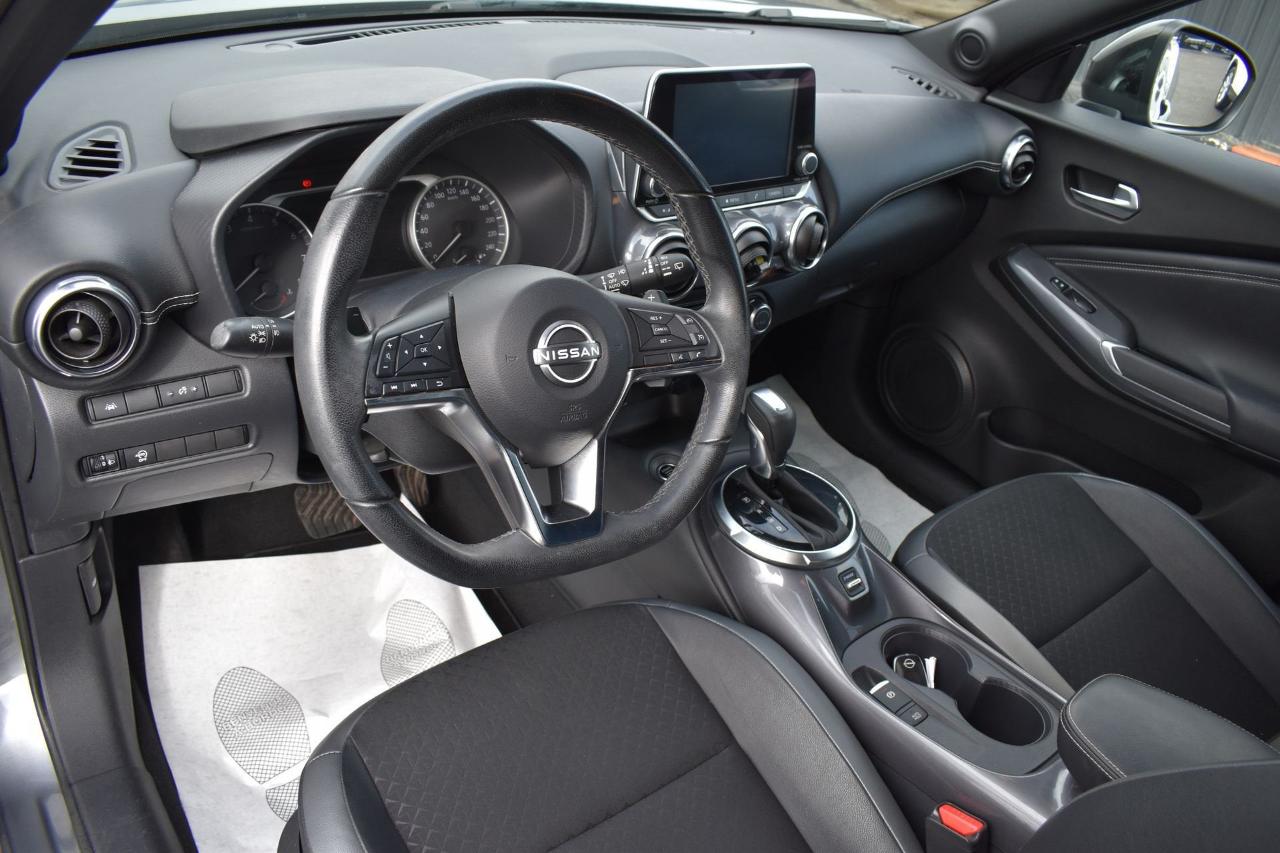 Nissan Nissan Juke usata 20