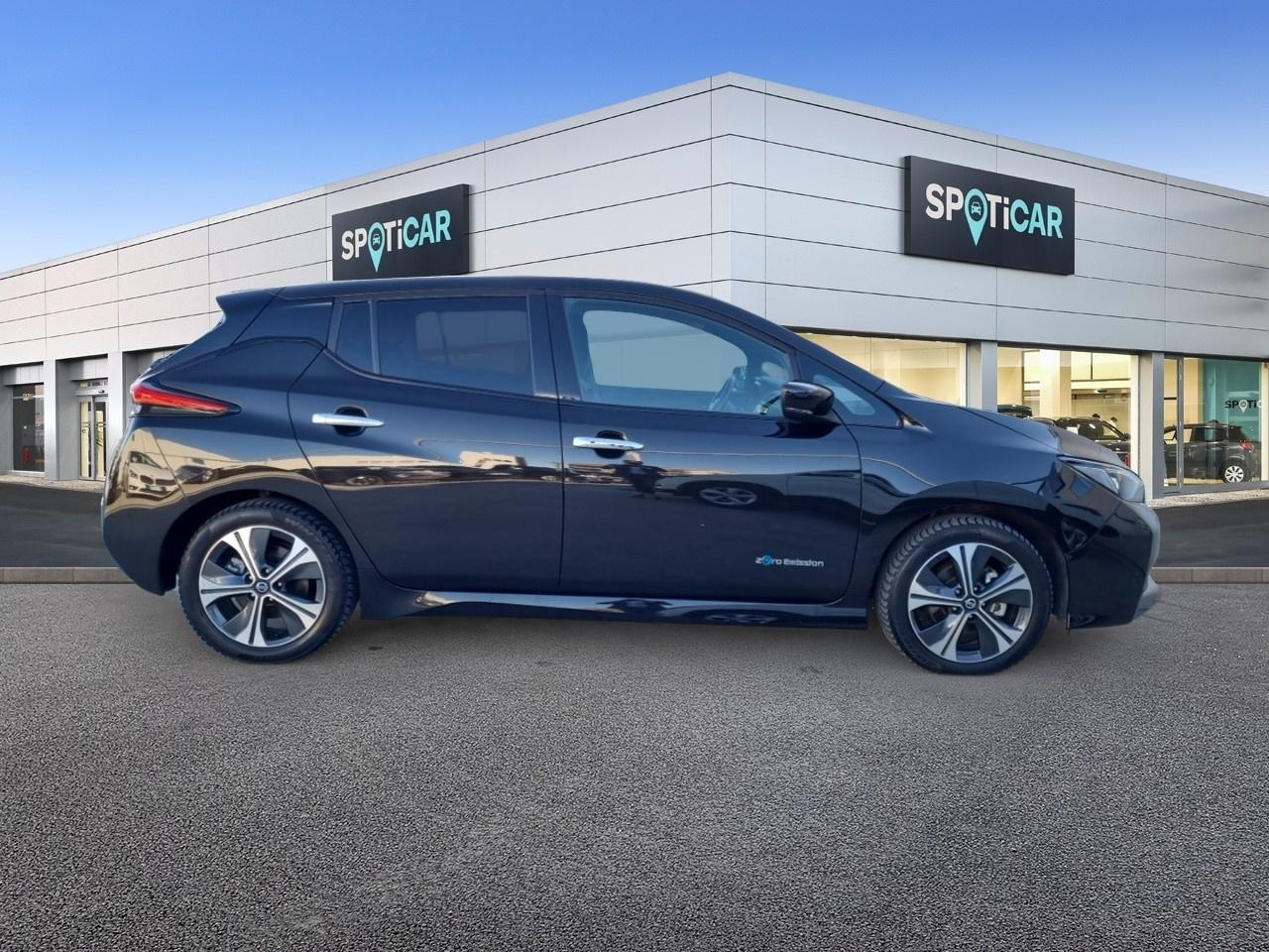Nissan Nissan Leaf usata 18