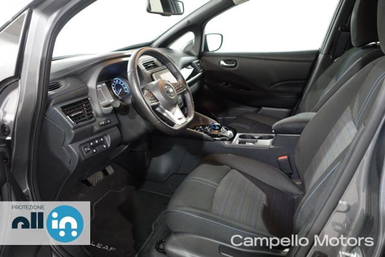 Nissan Nissan Leaf usata 18
