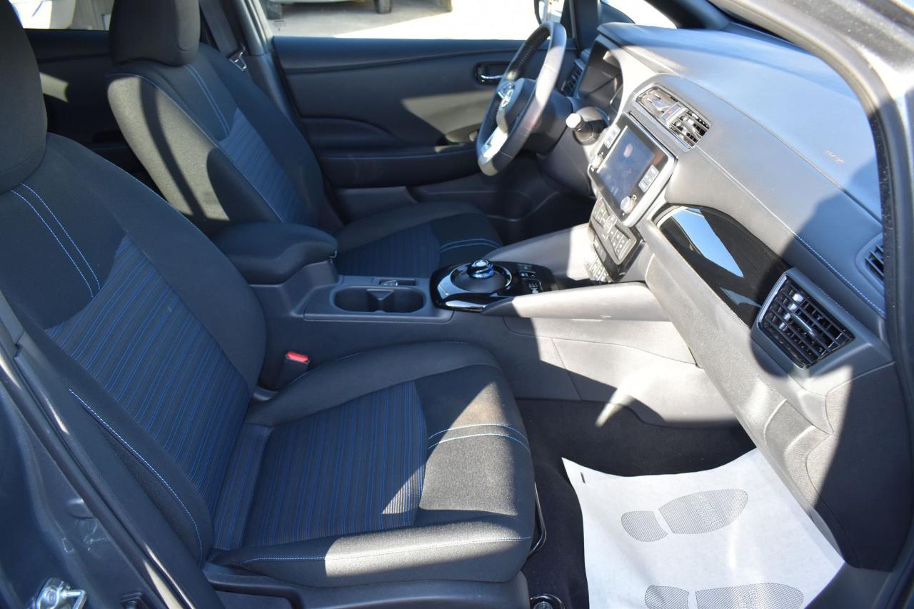 Nissan Nissan Leaf usata 15