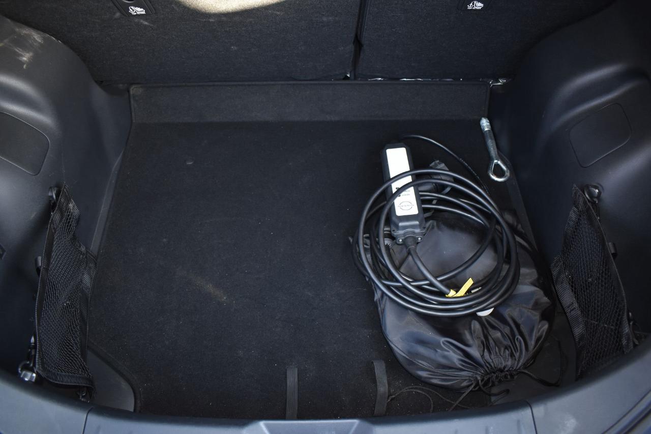 Nissan Nissan Leaf usata 18