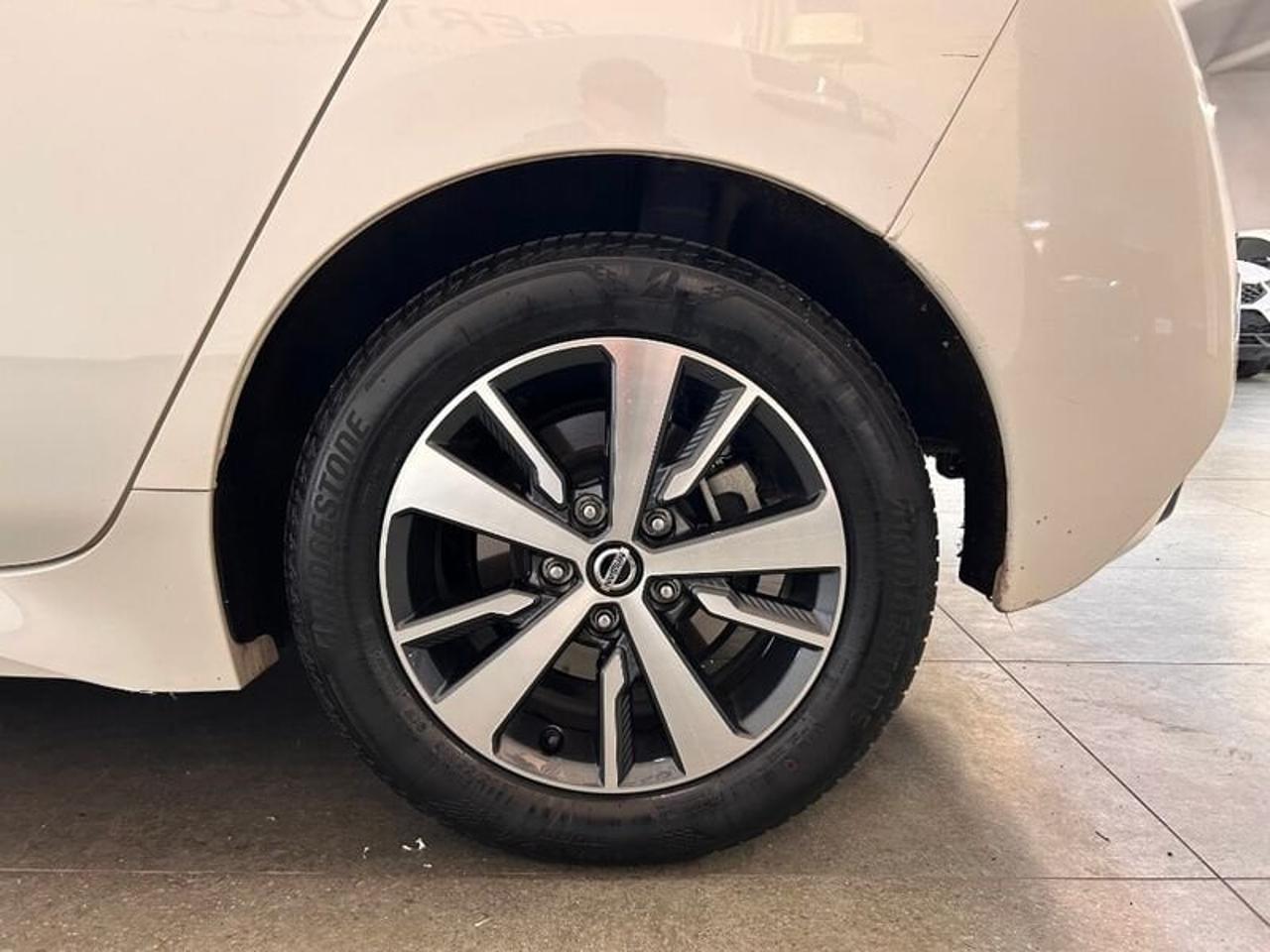Nissan Nissan Leaf usata 13