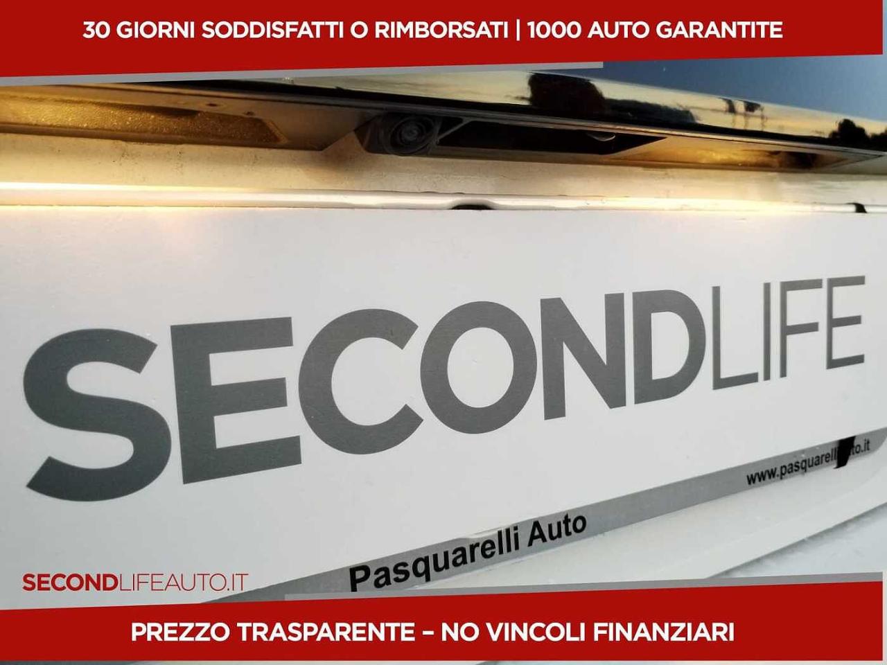 Nissan Nissan Leaf usata 20