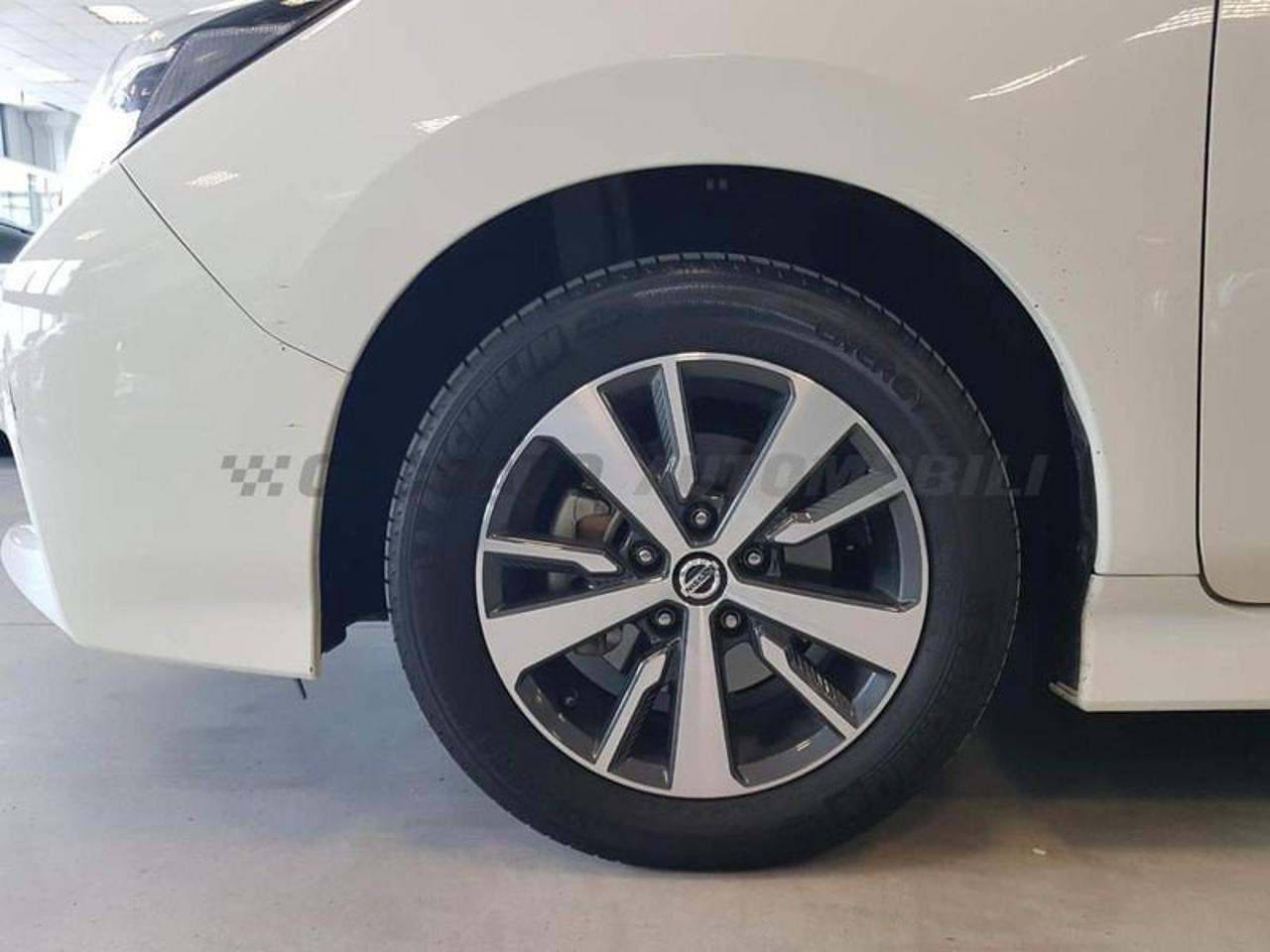 Nissan Nissan Leaf usata 20