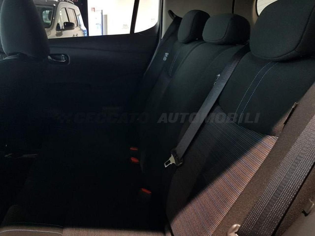 Nissan Nissan Leaf usata 14