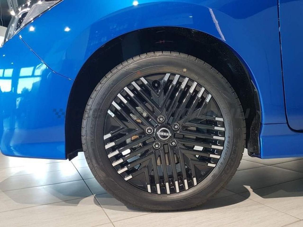 Nissan Nissan Leaf usata 18