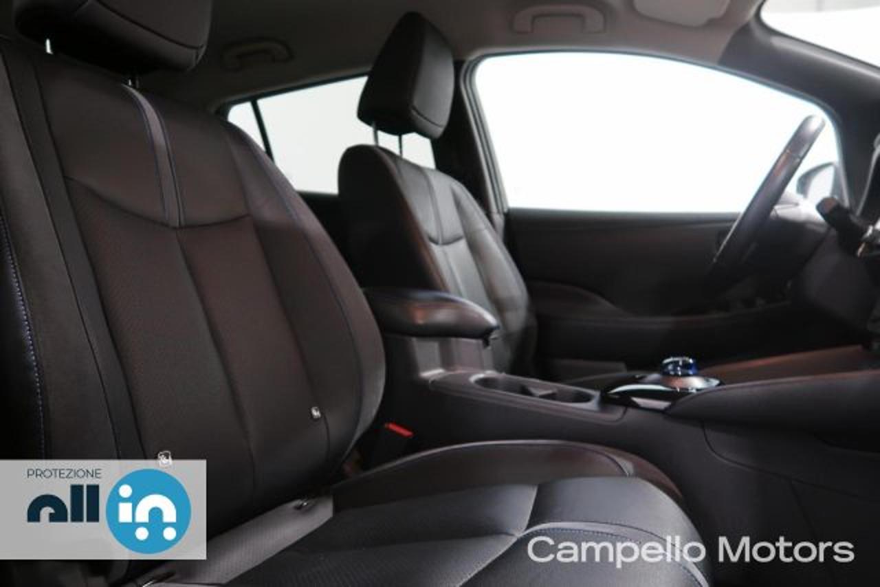 Nissan Nissan Leaf usata 6