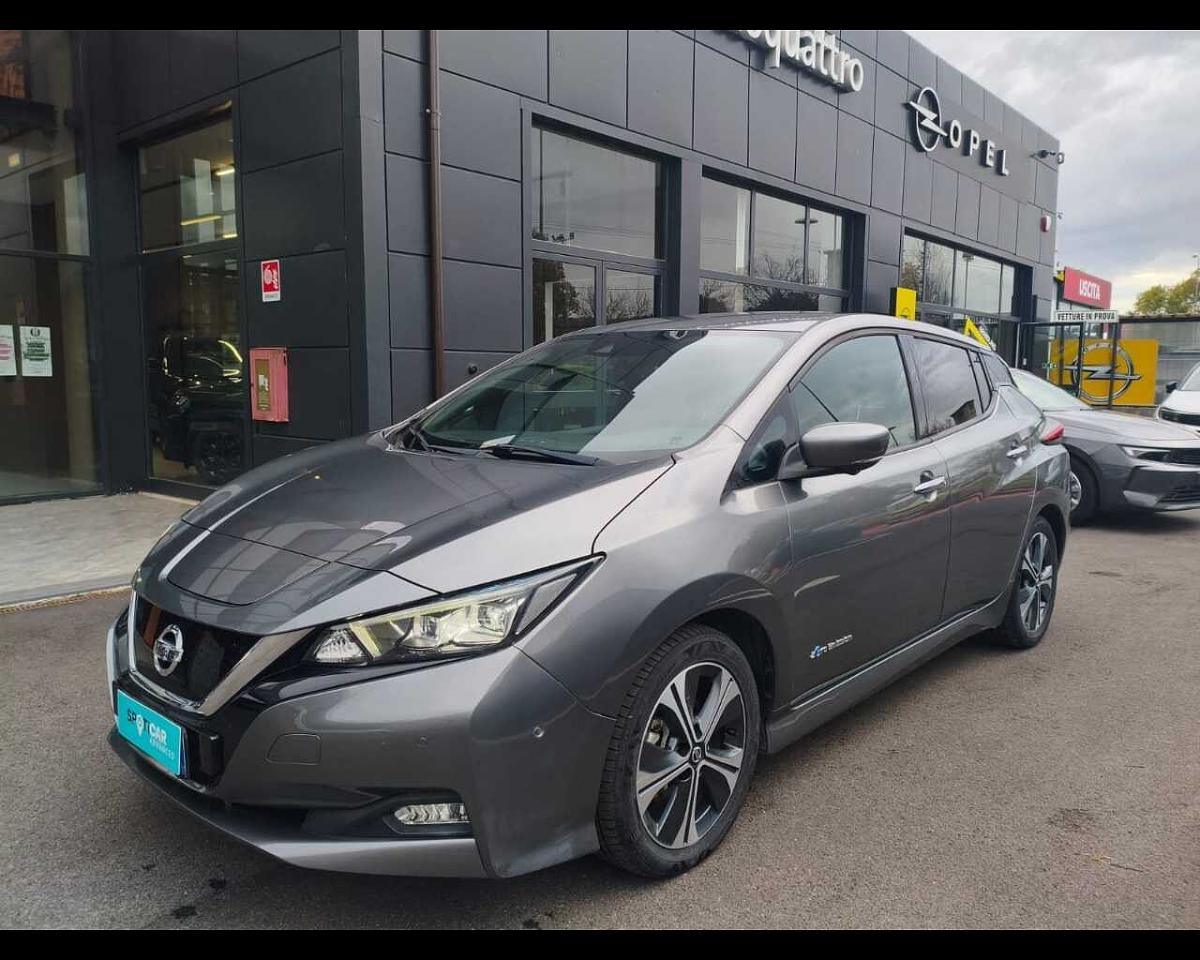 Nissan Nissan Leaf LEAF 3.Zero 40kWh 150cv