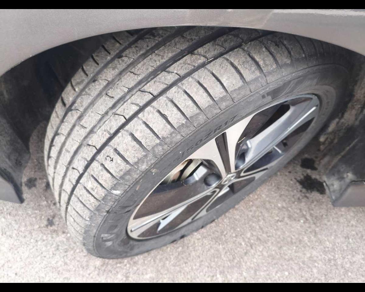 Nissan Nissan Leaf usata, con 5 porte