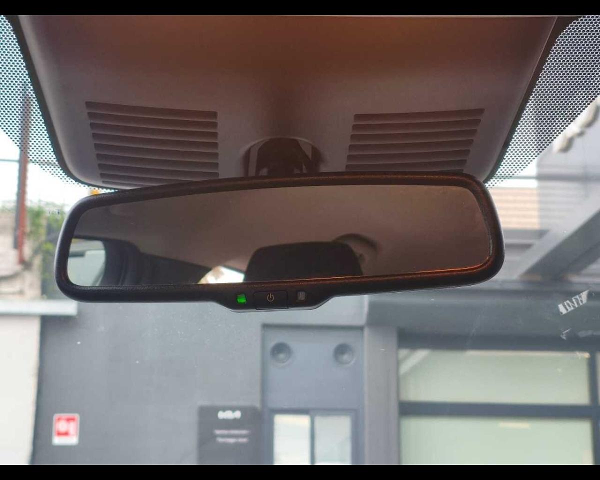 Nissan Nissan Leaf usata, con assistente di corsia