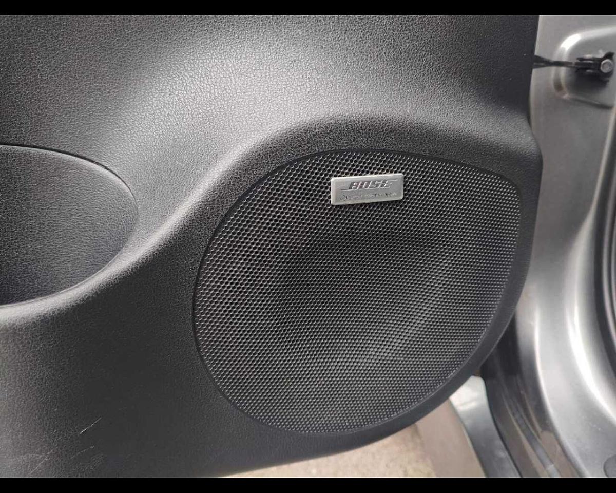 Nissan Nissan Leaf usata, con attention assist