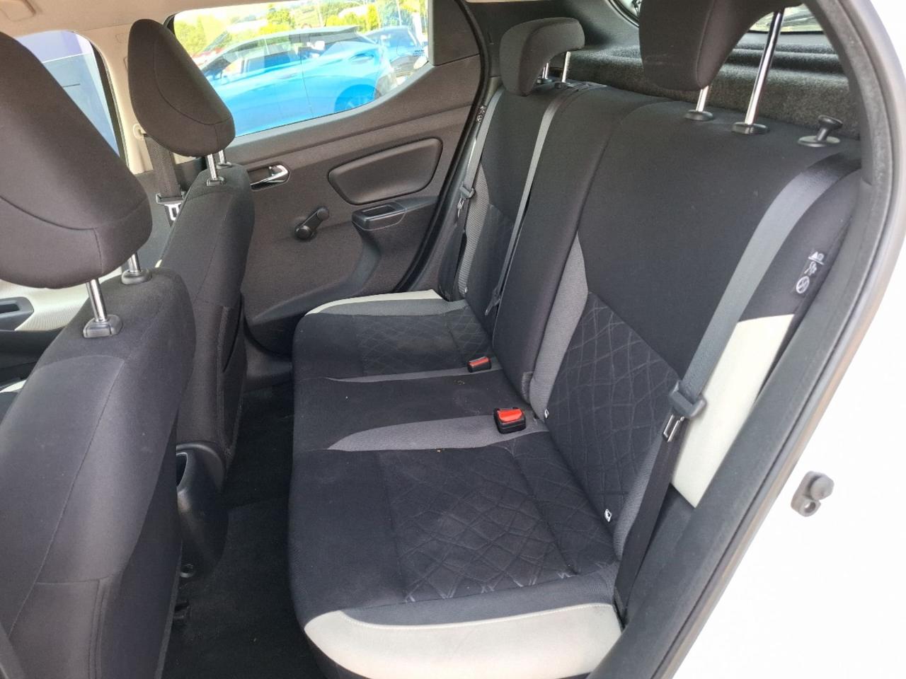 Nissan Nissan Micra usata 10