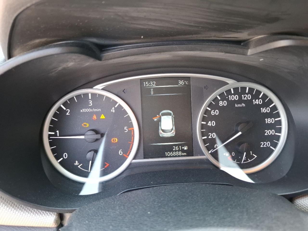 Nissan Nissan Micra usata 14