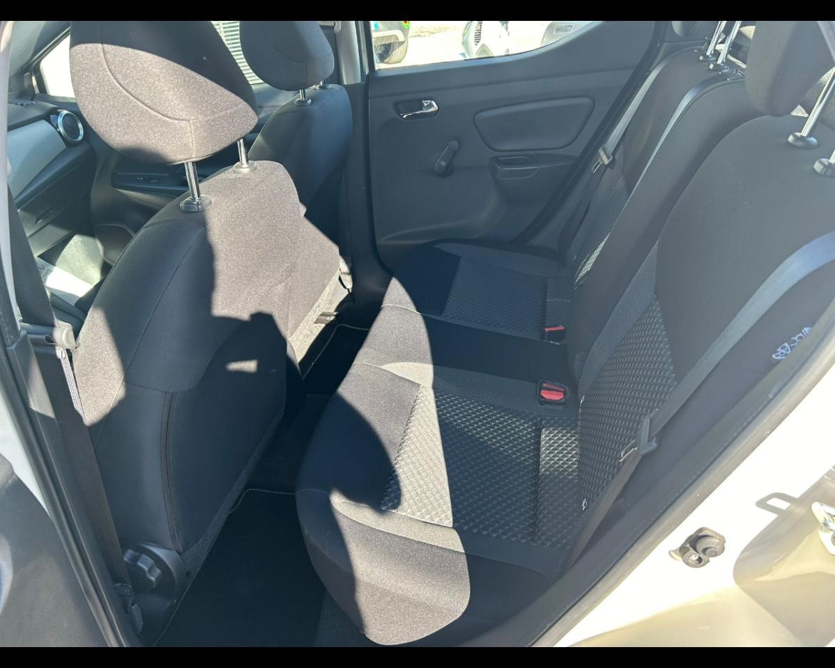 Nissan Nissan Micra usata 1