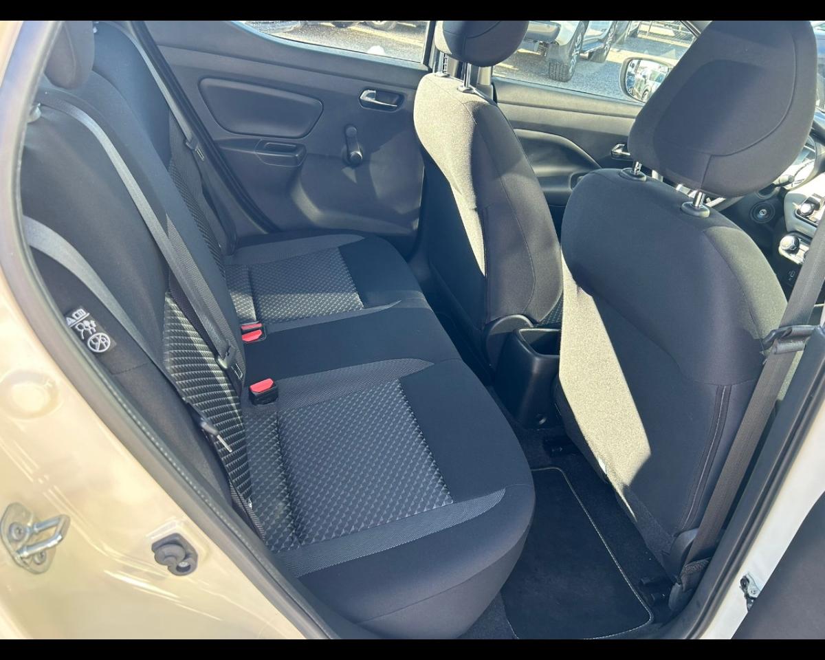 Nissan Nissan Micra usata 3