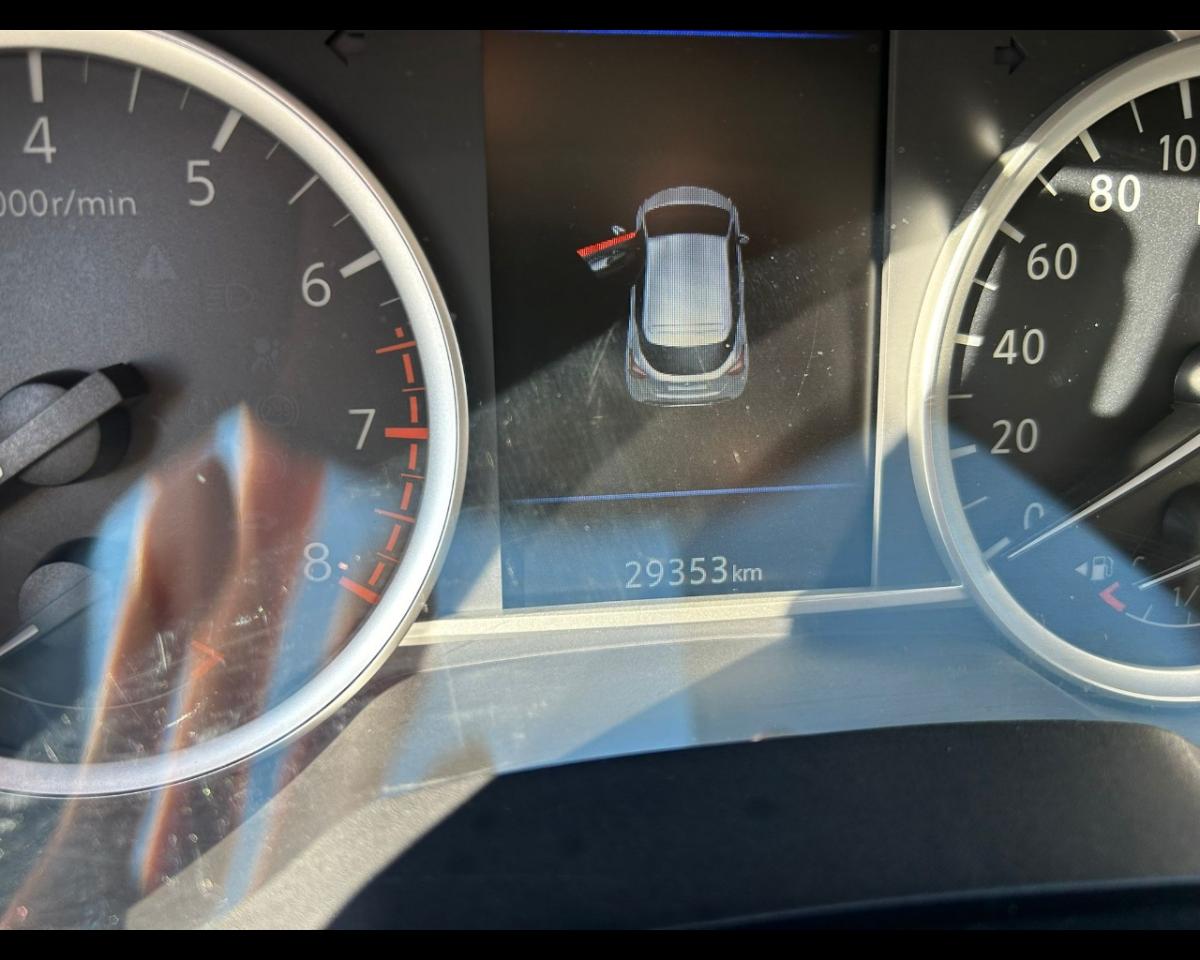 Nissan Nissan Micra usata 7