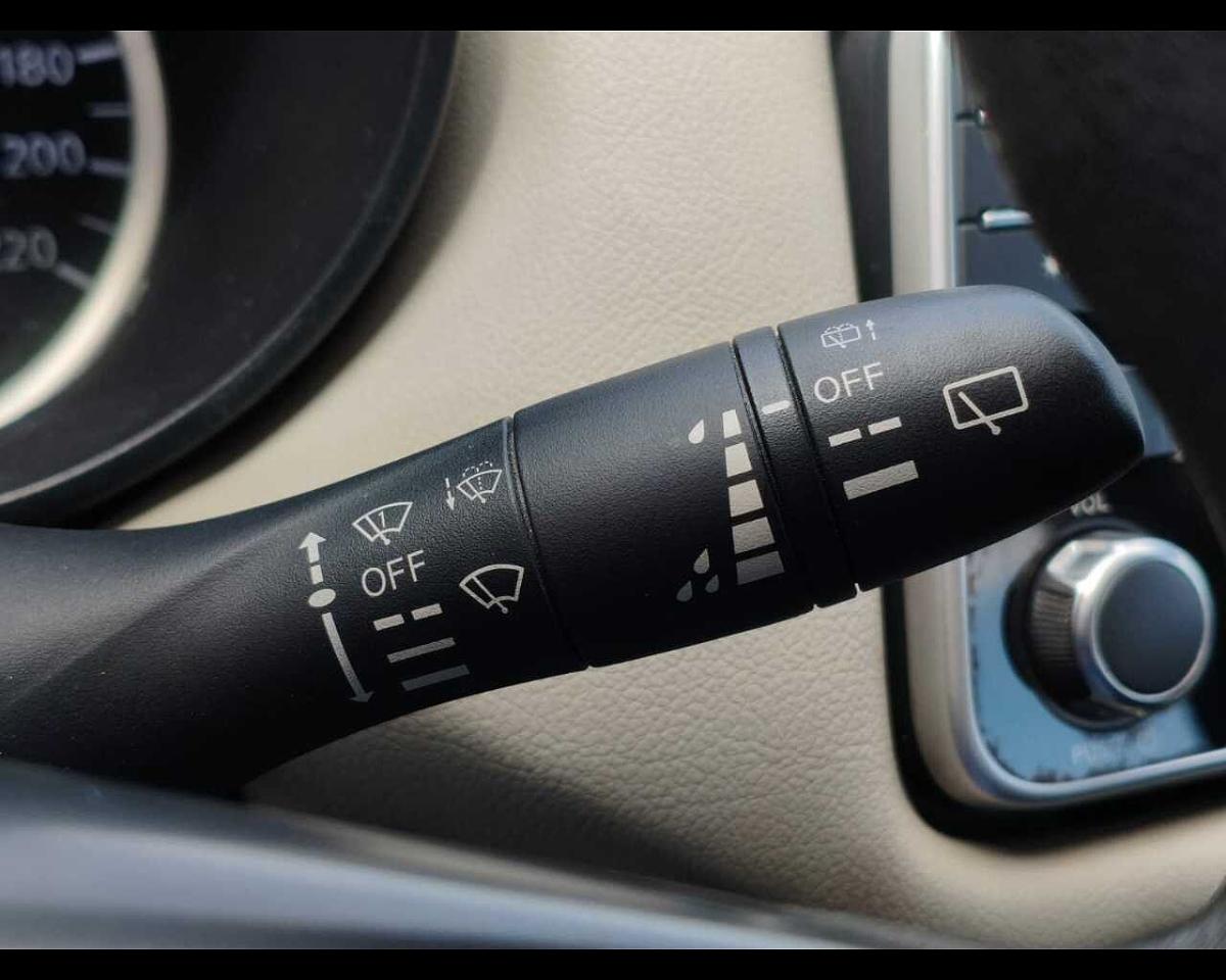 Nissan Nissan Micra usata, con cruise control
