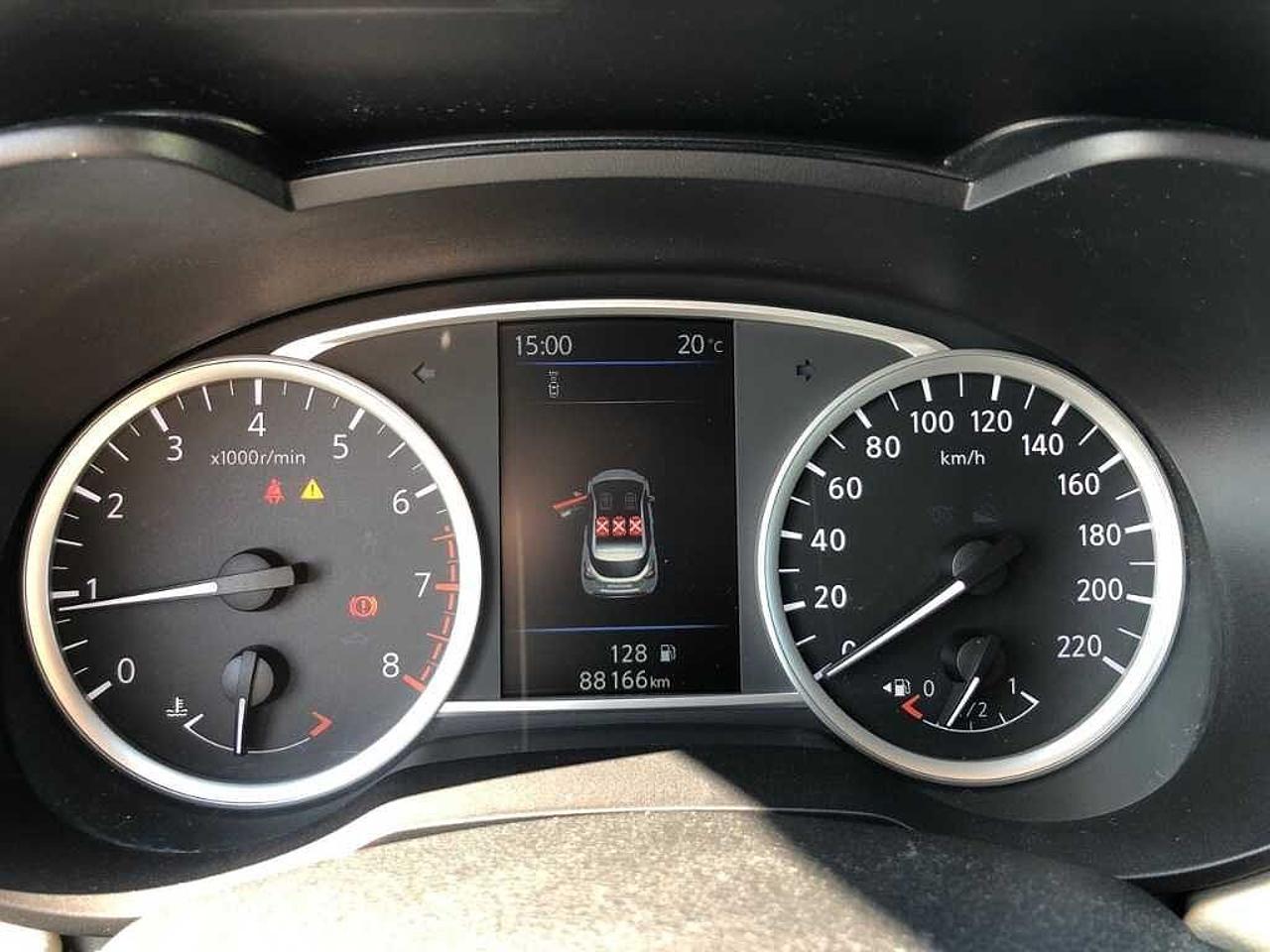 Nissan Nissan Micra usata, con 5 porte