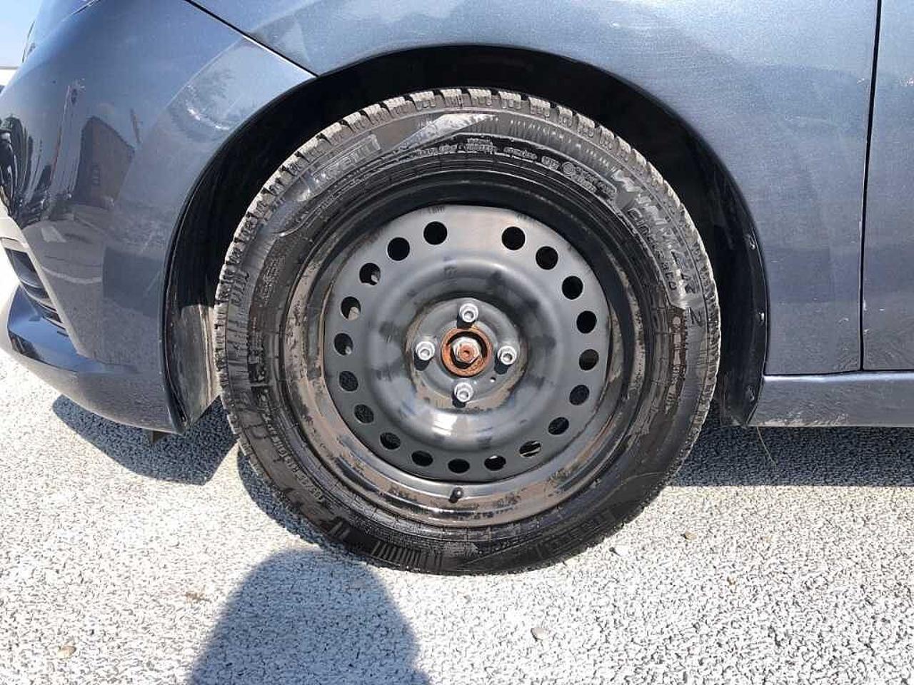 Nissan Nissan Micra usata, con display di assistenza avanzata alla guida tft da 5"