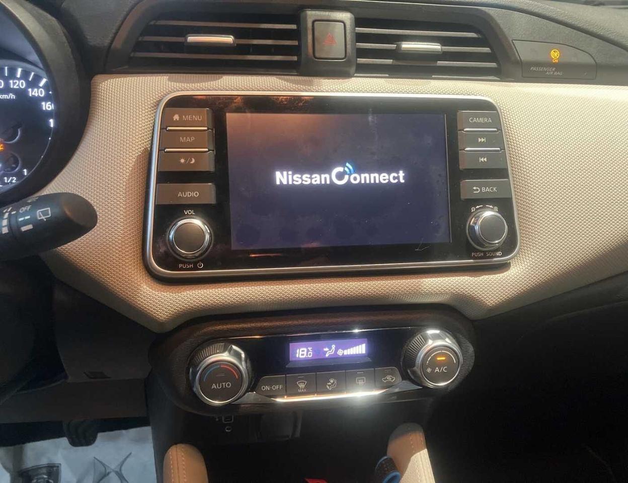 Nissan Nissan Micra usata, con dpf (fap)
