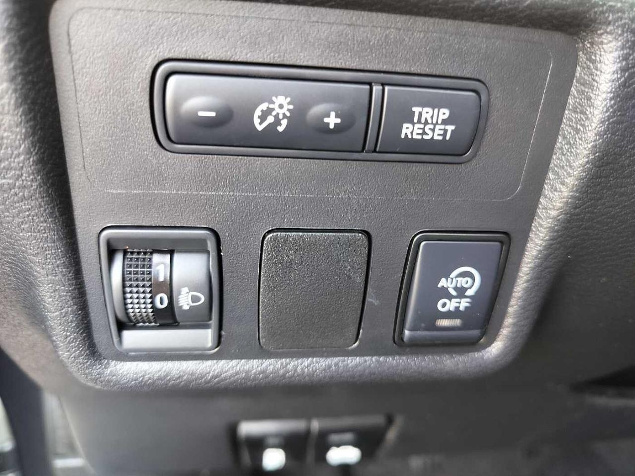 Nissan Nissan Micra usata, con attacchi isofix