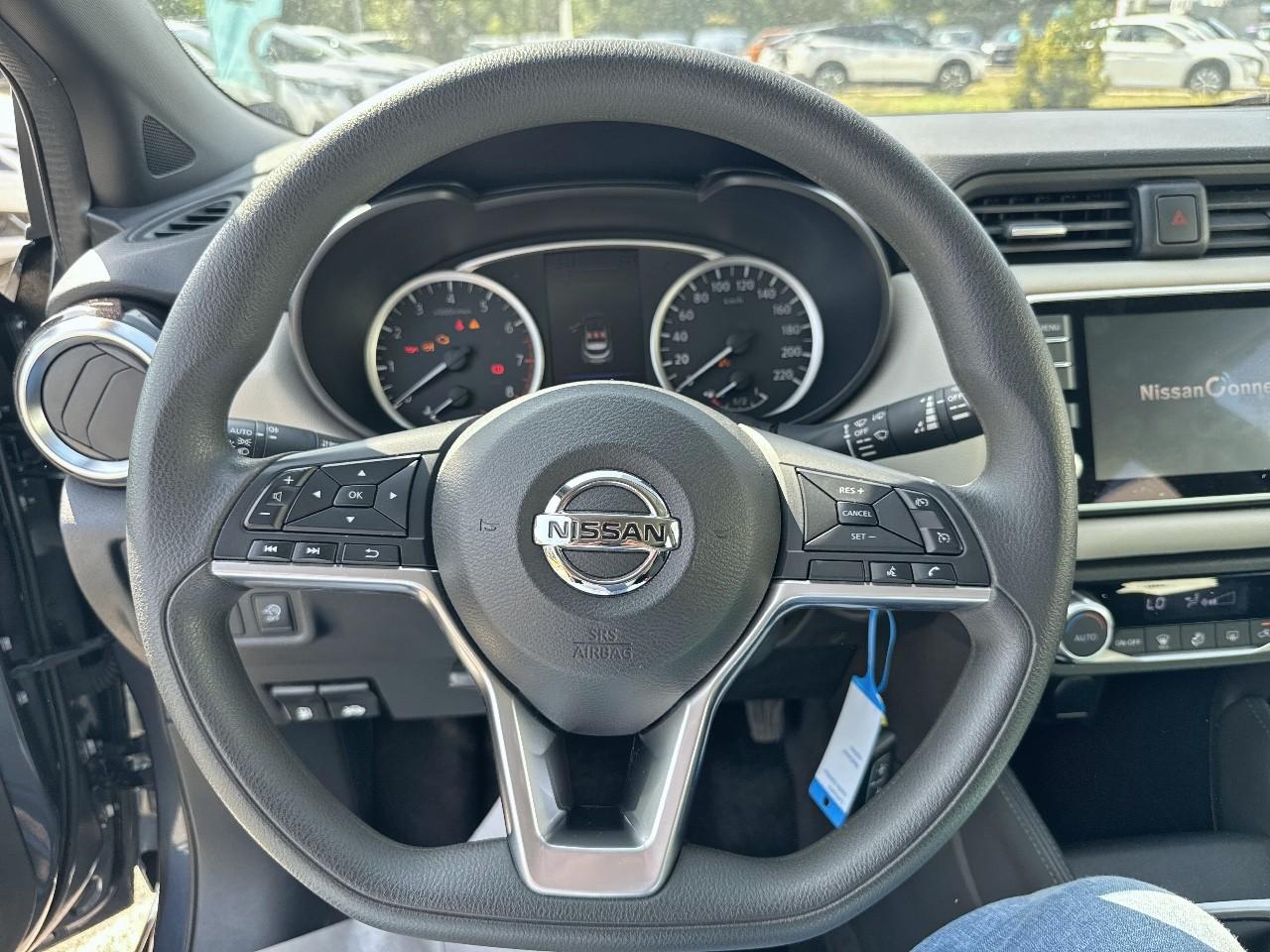 Nissan Nissan Micra usata, con abs