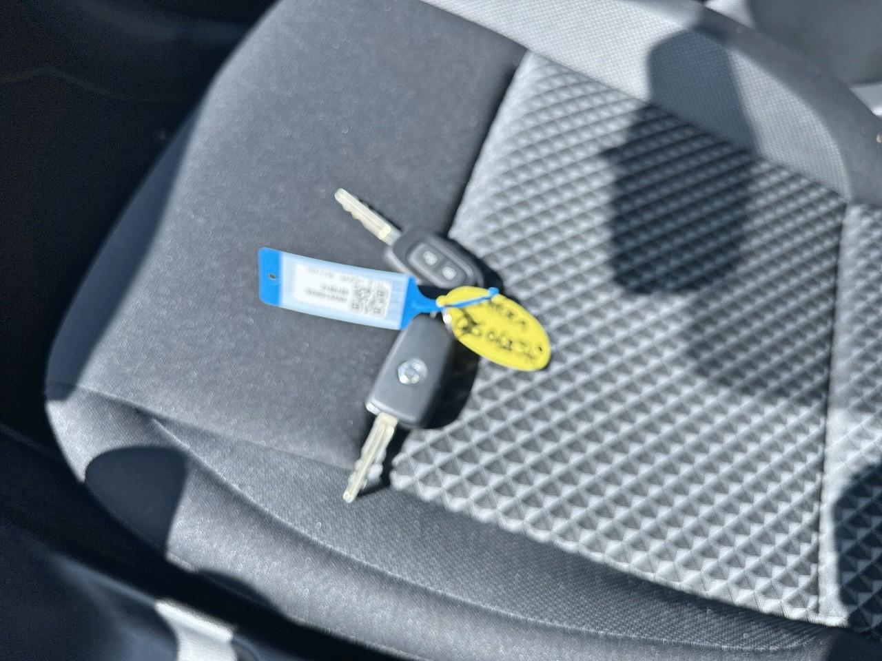 Nissan Nissan Micra usata, con airbag laterale anteriore