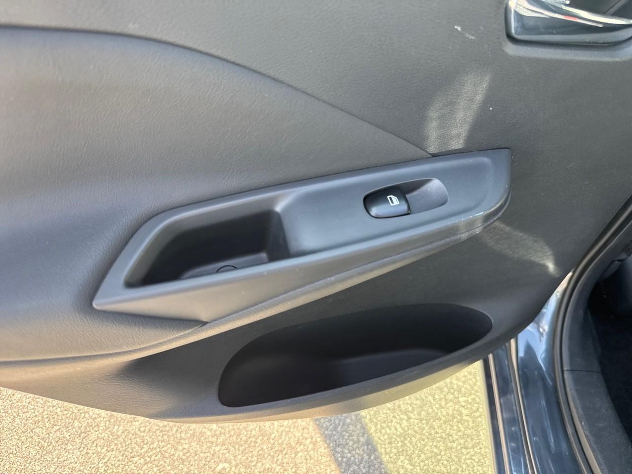 Nissan Nissan Micra usata, con alzacristalli elettrici anteriori , numero ad impulso 1