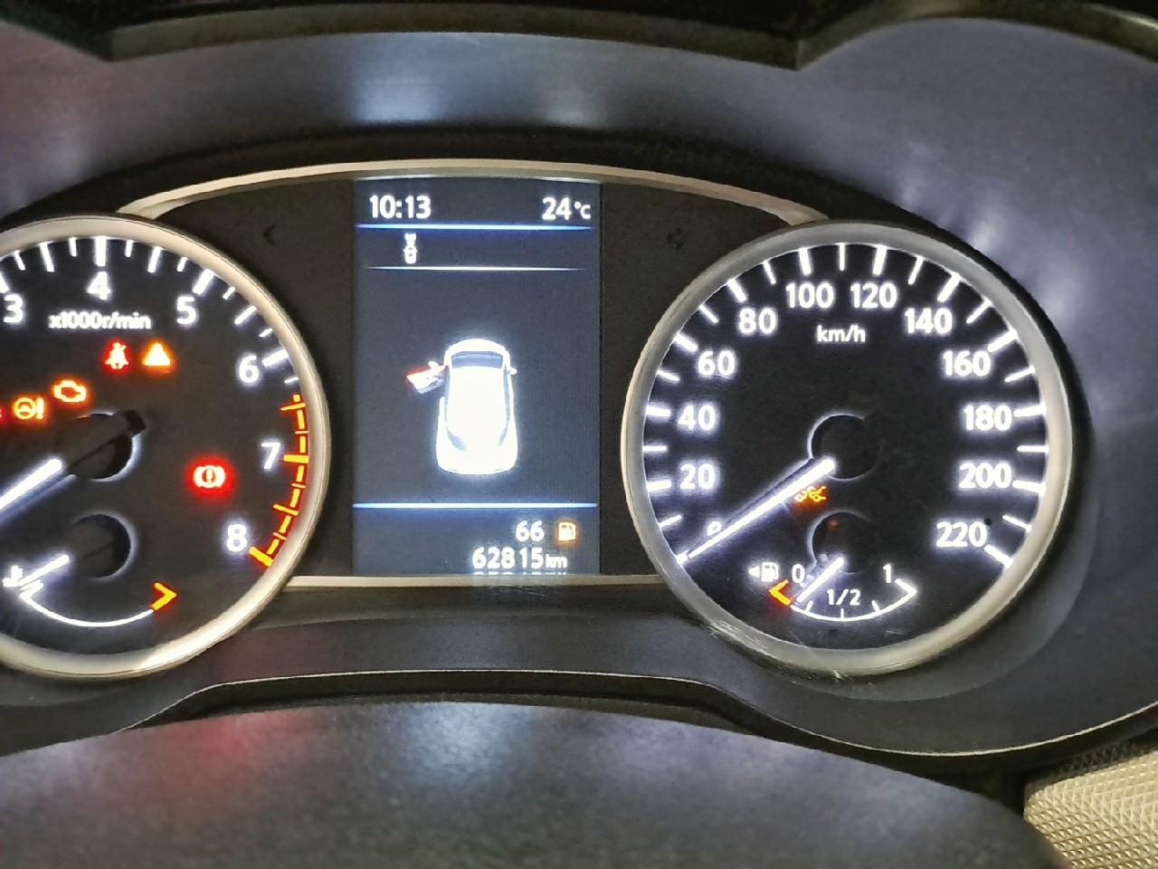 Nissan Nissan Micra usata, con airbags 6