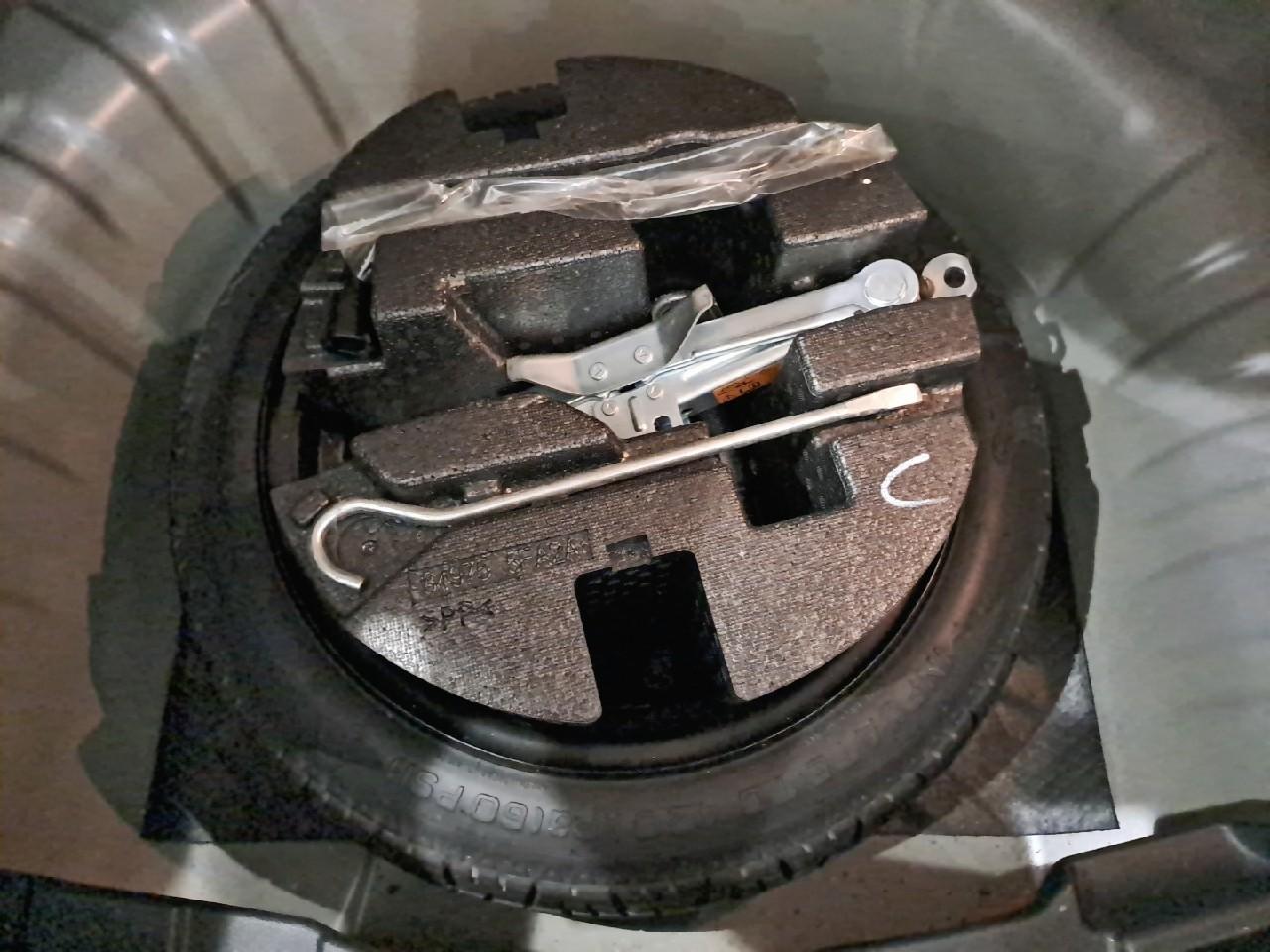 Nissan Nissan Micra usata, con alzacristalli elettrici anteriori , numero ad impulso 1